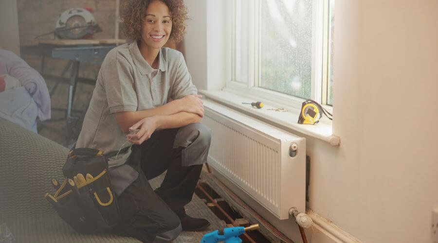 Professional sewer line replacement in West Point, GA